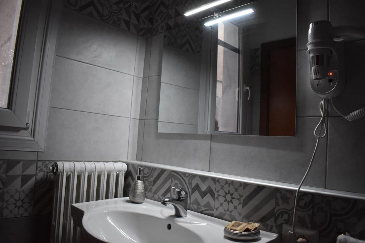 Samele Bed And Breakfast Lecce Ngoại thất bức ảnh