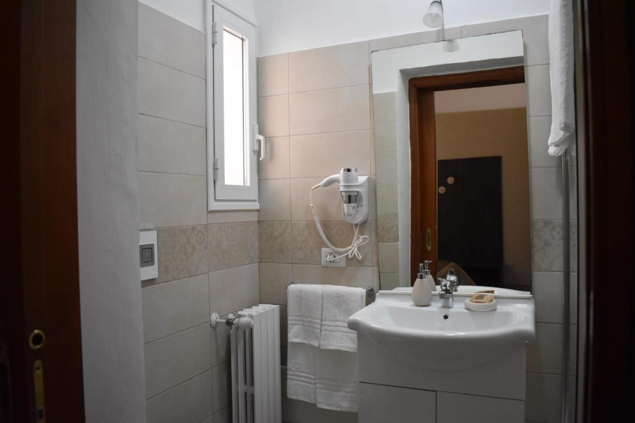 Samele Bed And Breakfast Lecce Ngoại thất bức ảnh