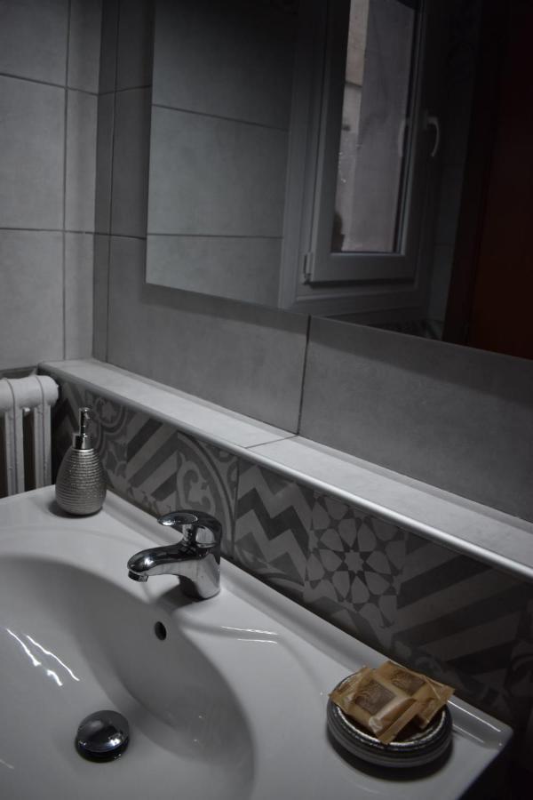 Samele Bed And Breakfast Lecce Ngoại thất bức ảnh