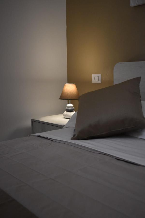 Samele Bed And Breakfast Lecce Ngoại thất bức ảnh