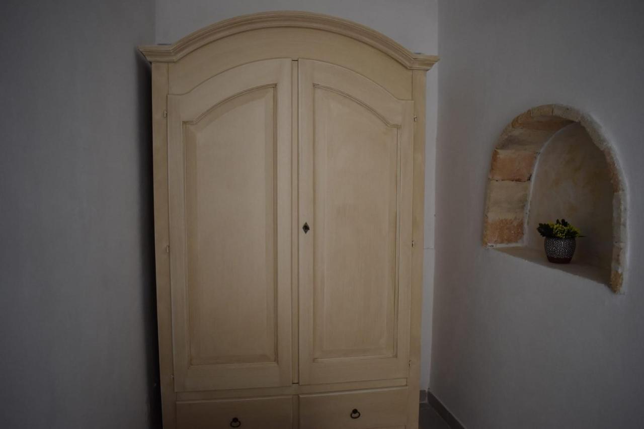 Samele Bed And Breakfast Lecce Ngoại thất bức ảnh