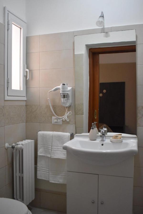 Samele Bed And Breakfast Lecce Ngoại thất bức ảnh