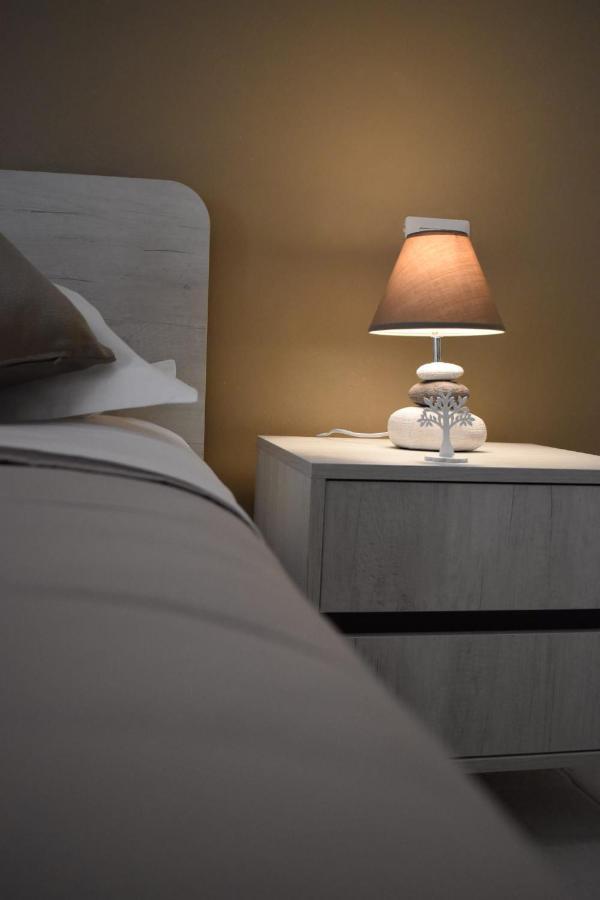 Samele Bed And Breakfast Lecce Ngoại thất bức ảnh