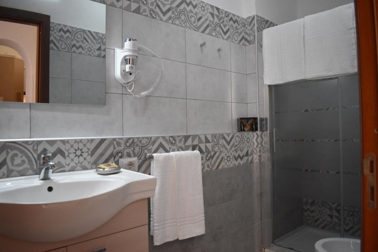 Samele Bed And Breakfast Lecce Ngoại thất bức ảnh