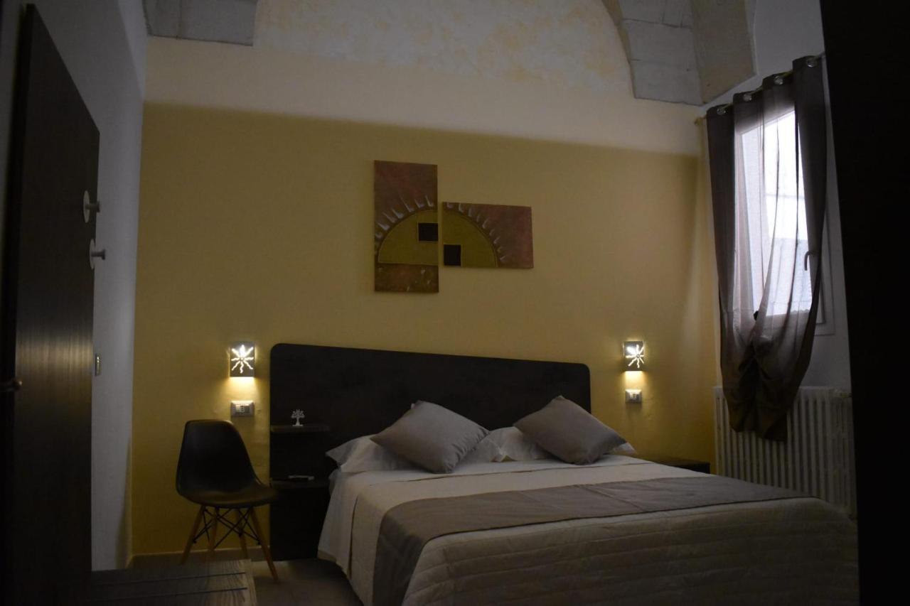 Samele Bed And Breakfast Lecce Ngoại thất bức ảnh
