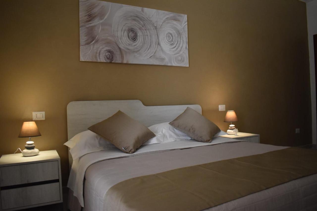 Samele Bed And Breakfast Lecce Ngoại thất bức ảnh