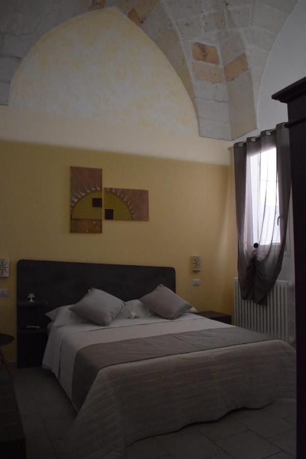Samele Bed And Breakfast Lecce Ngoại thất bức ảnh