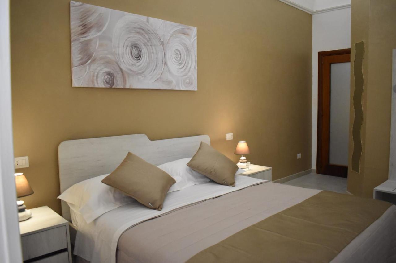 Samele Bed And Breakfast Lecce Ngoại thất bức ảnh