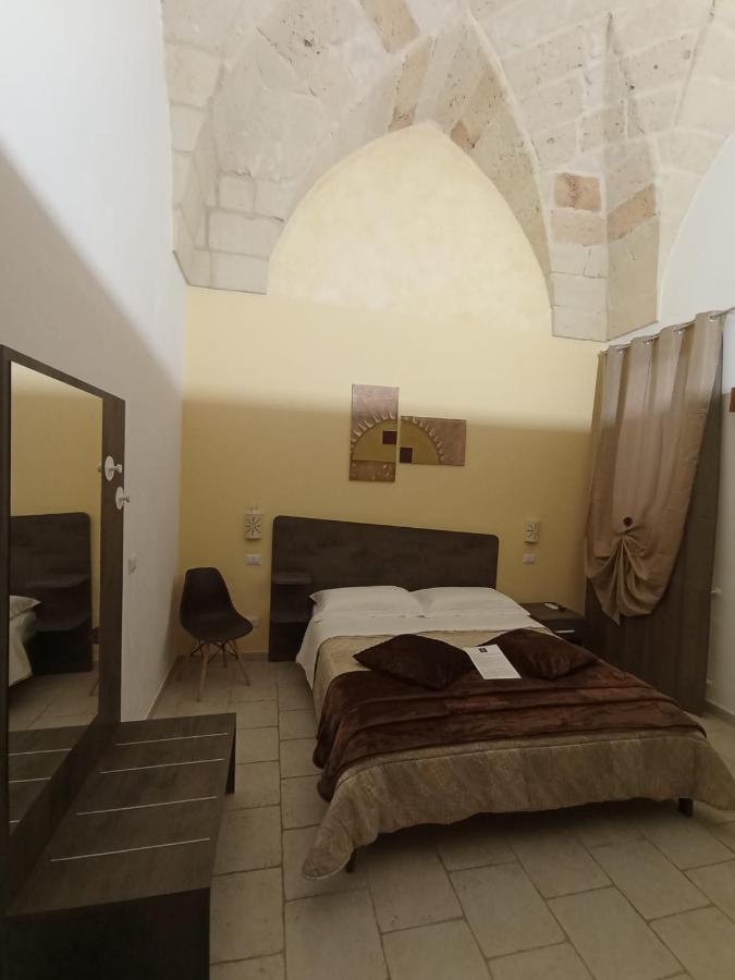 Samele Bed And Breakfast Lecce Ngoại thất bức ảnh