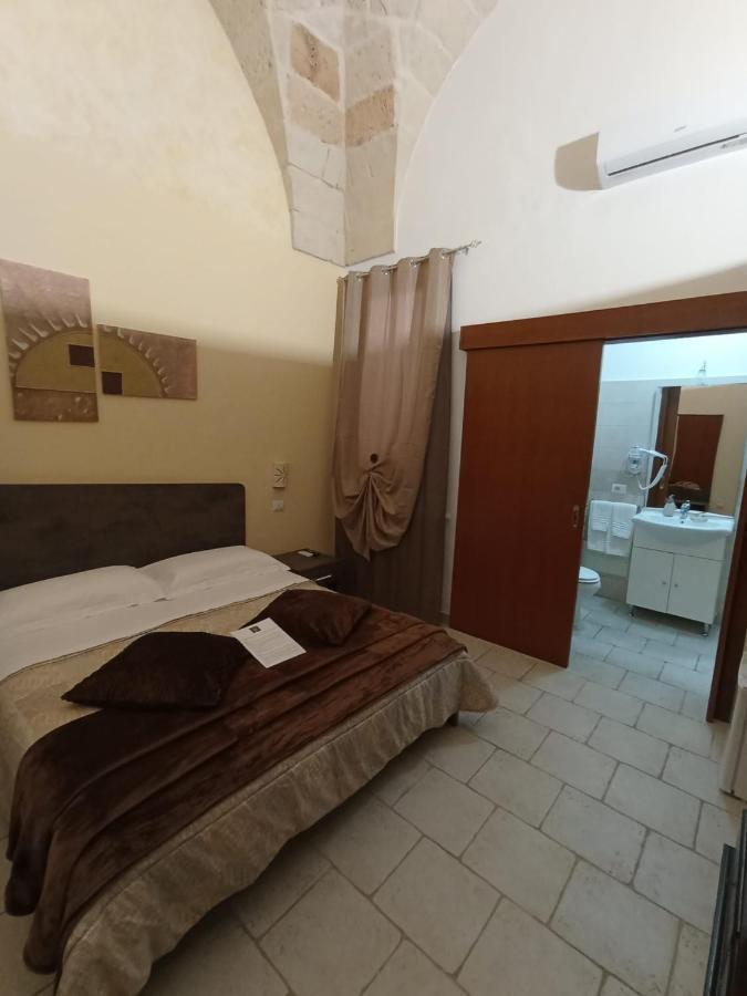Samele Bed And Breakfast Lecce Ngoại thất bức ảnh