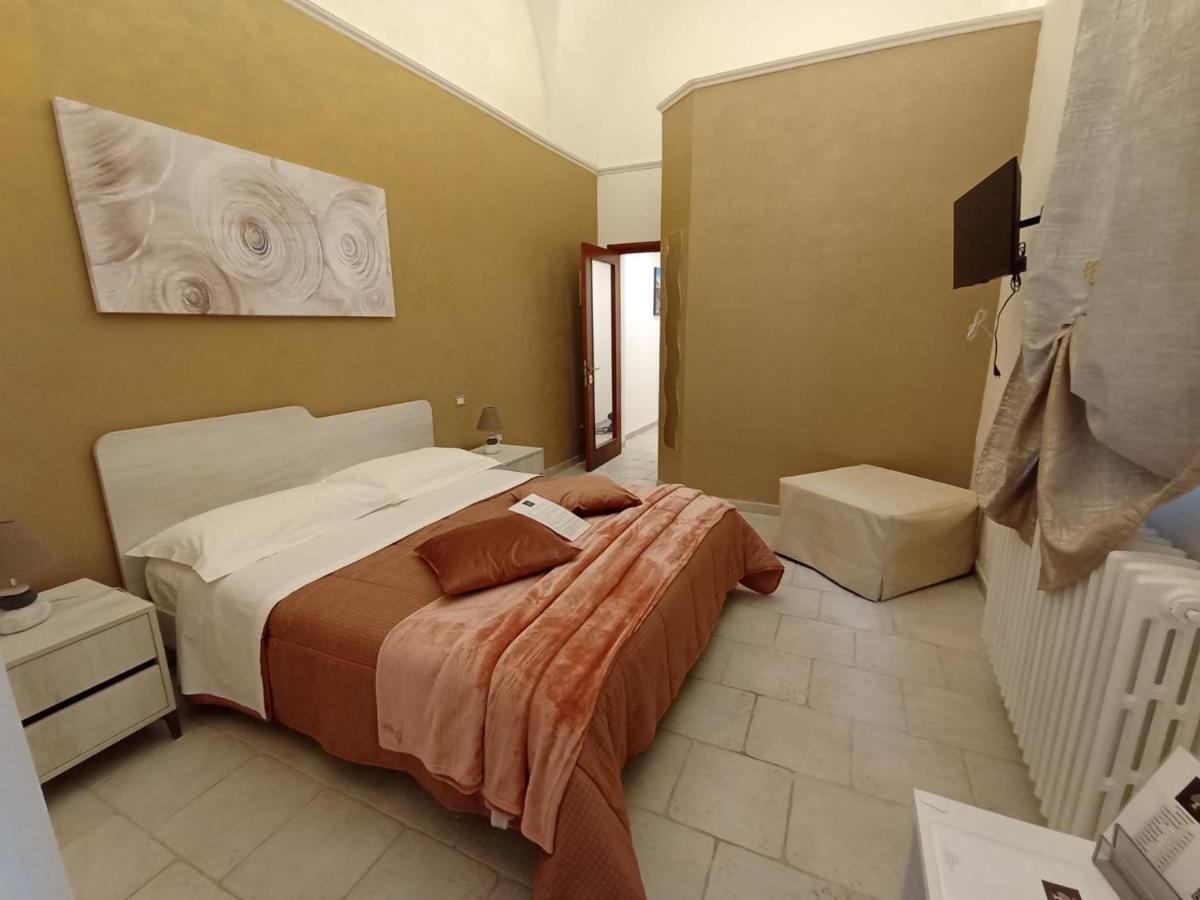 Samele Bed And Breakfast Lecce Ngoại thất bức ảnh