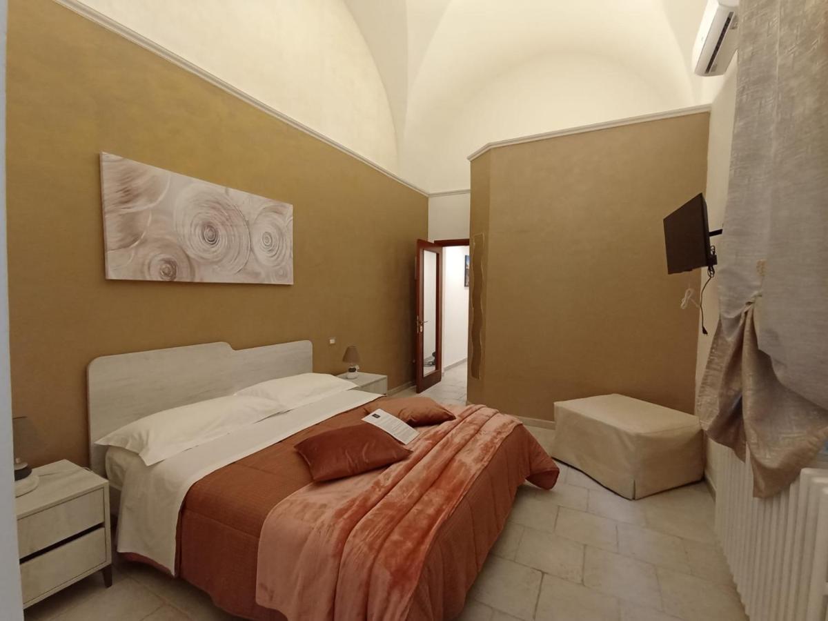 Samele Bed And Breakfast Lecce Ngoại thất bức ảnh