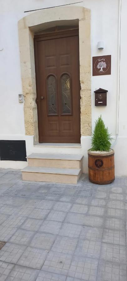 Samele Bed And Breakfast Lecce Ngoại thất bức ảnh