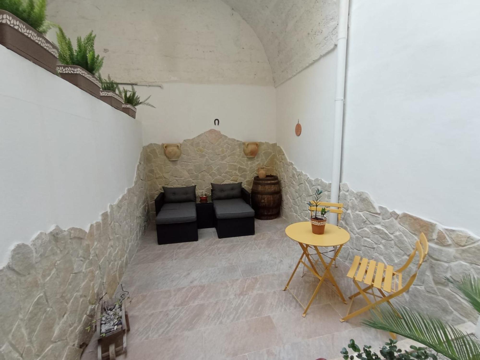 Samele Bed And Breakfast Lecce Ngoại thất bức ảnh