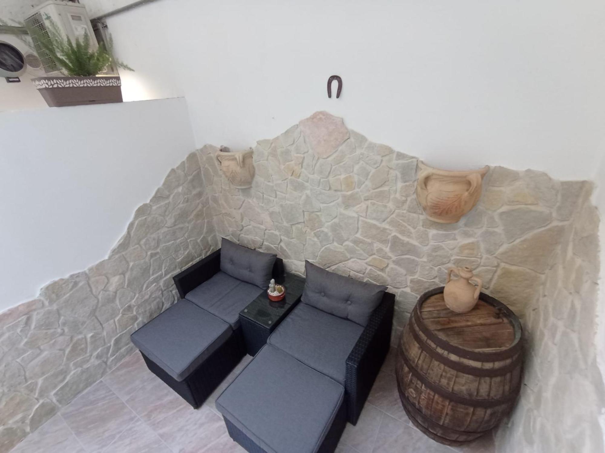 Samele Bed And Breakfast Lecce Ngoại thất bức ảnh