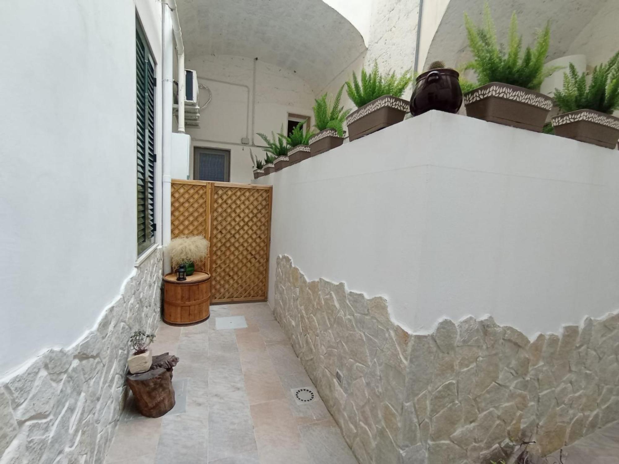 Samele Bed And Breakfast Lecce Ngoại thất bức ảnh