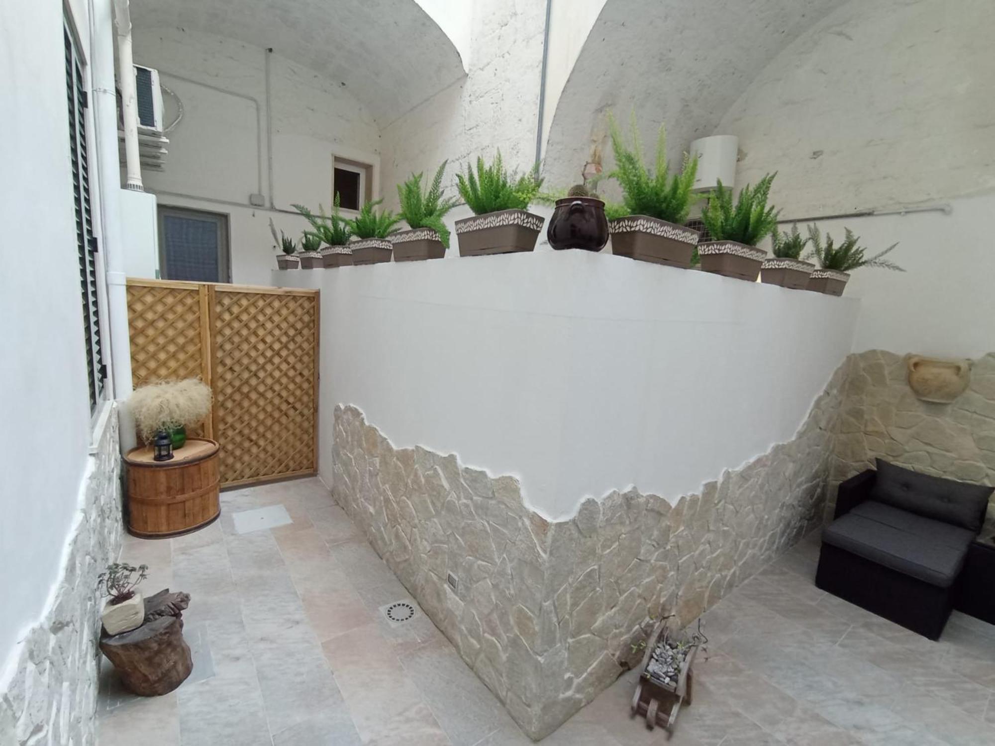 Samele Bed And Breakfast Lecce Ngoại thất bức ảnh
