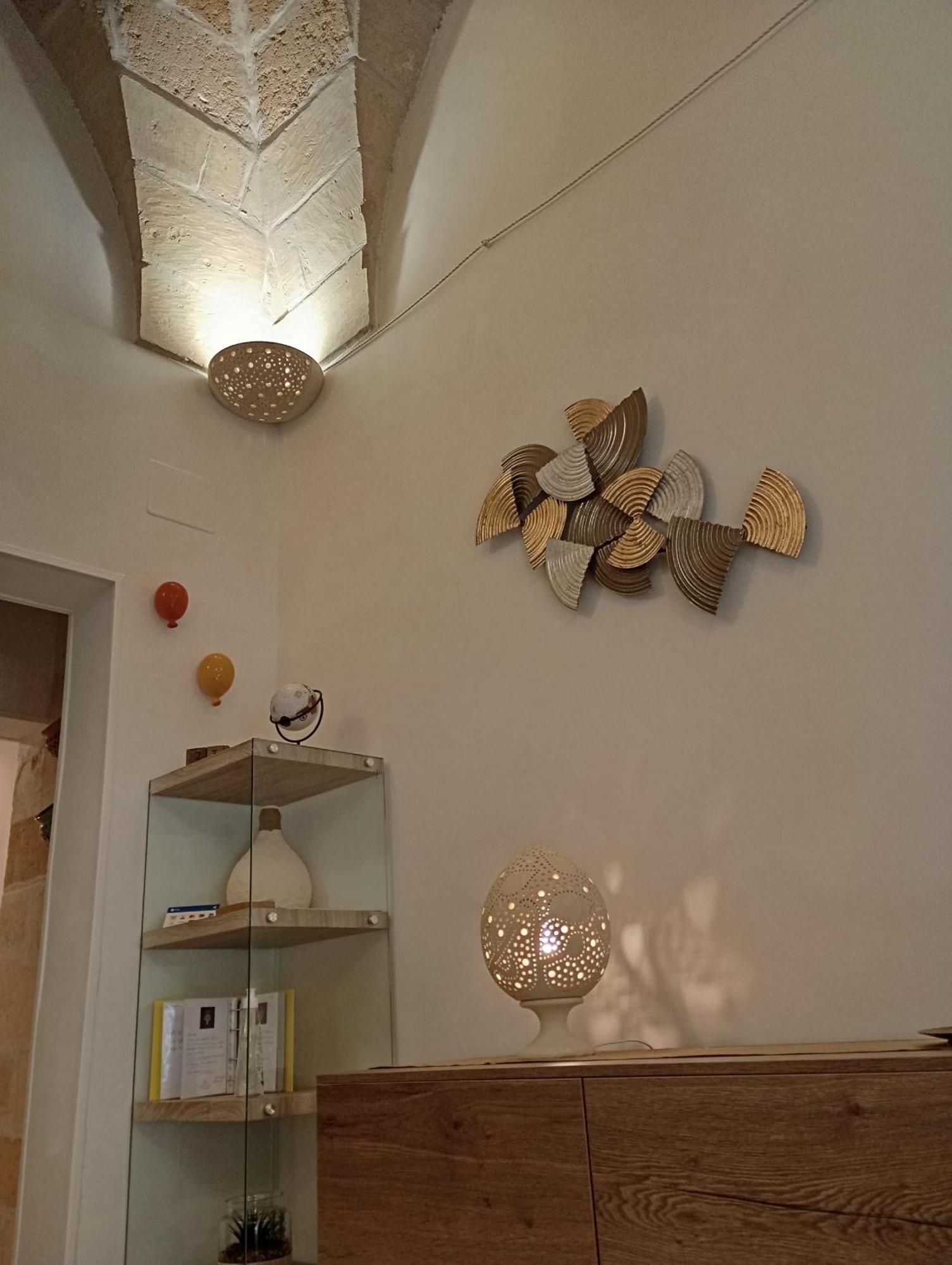 Samele Bed And Breakfast Lecce Ngoại thất bức ảnh