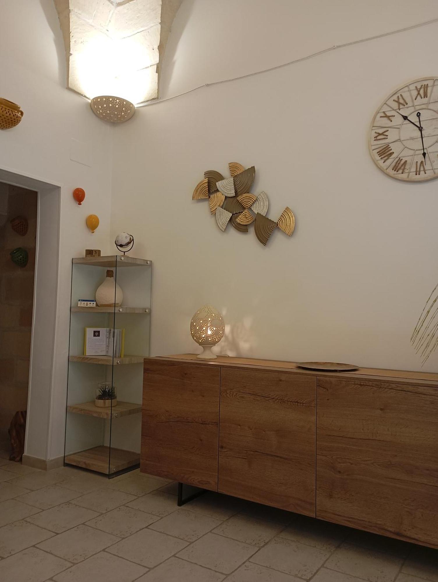 Samele Bed And Breakfast Lecce Ngoại thất bức ảnh