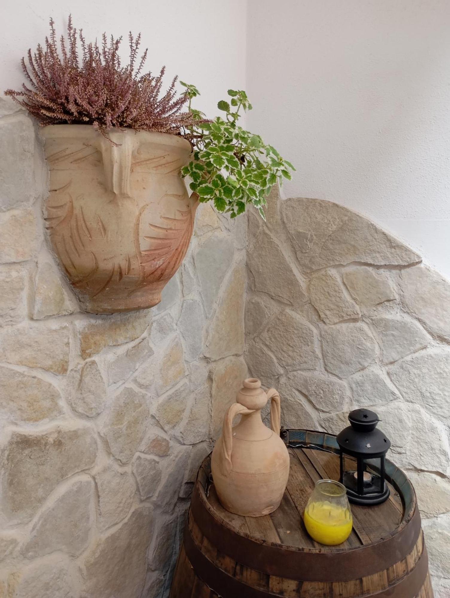 Samele Bed And Breakfast Lecce Ngoại thất bức ảnh